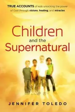 Children And The Supernatural