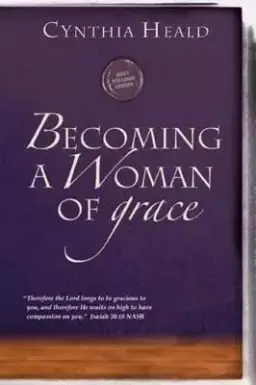 Becoming a Woman of Grace