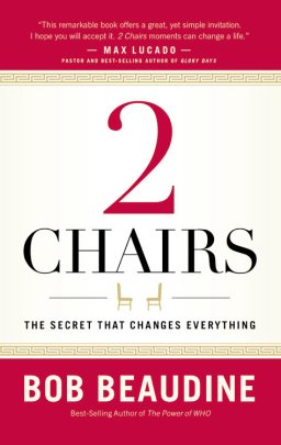 2 Chairs: The Secret That Changes Everything