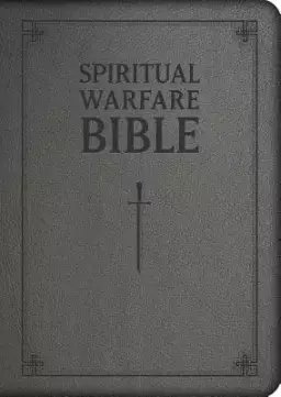 Spiritual Warfare Bible