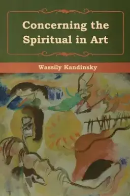 Concerning the Spiritual in Art