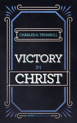 Victory in Christ