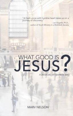 What Good is Jesus?