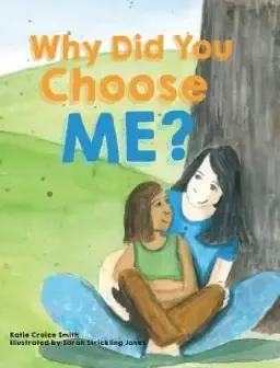 Why Did You Choose Me?