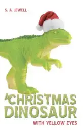 A Christmas Dinosaur