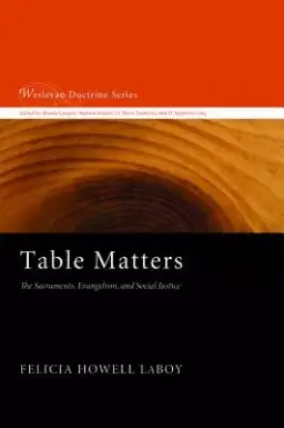 Table Matters