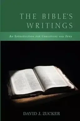 The Bible's Writings