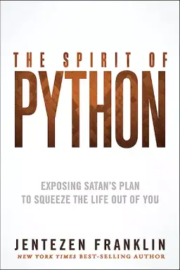 Spirit of Python