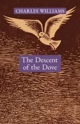 The Descent of the Dove: A Short History of the Holy Spirit in the Church