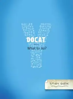 Docat Study Guide