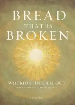 Bread That Is Broken