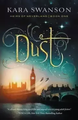 Dust: Volume 1