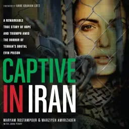 Captive in Iran