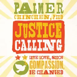 Justice Calling