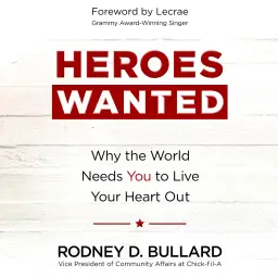 Heroes Wanted