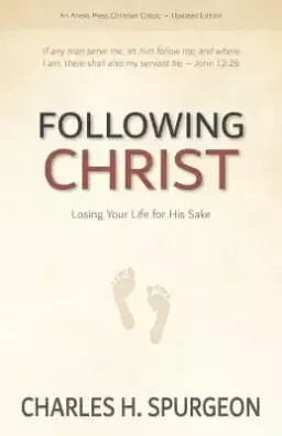 Following Christ: Losing Your Life for His Sake