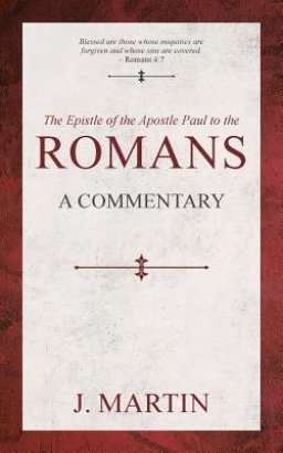 Romans: A Commentary