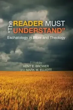 The Reader Must Understand