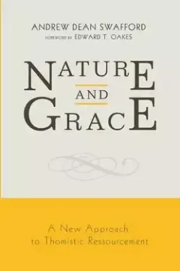 Nature And Grace