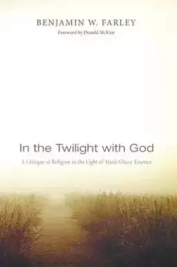 In the Twilight with God