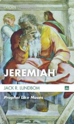 Jeremiah