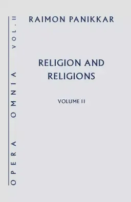 Religion and Religions