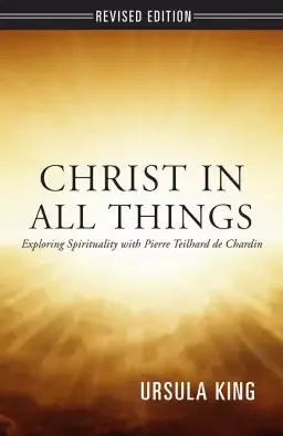 Christ in All Things