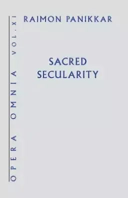 Sacred Secularity