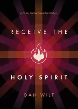 Receive the Holy Spirit