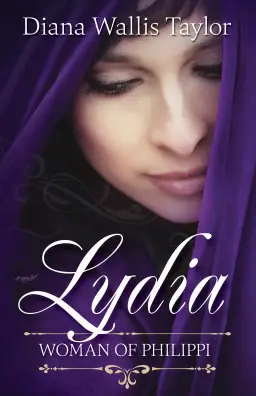 Lydia, Woman Of Philippi