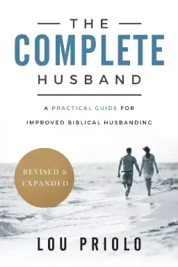 The Complete Husband, Revised and Expanded