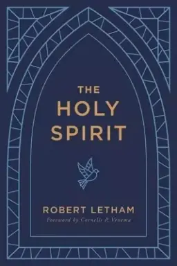 The Holy Spirit