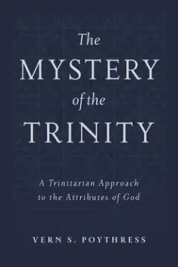 The Mystery of the Trinity