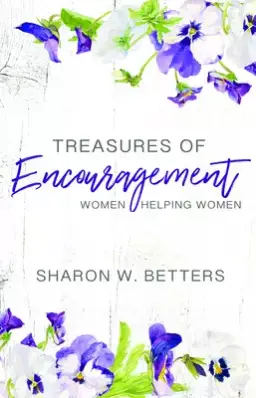 Treasures of Encouragement, 25th Anniversary Edition