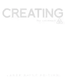 Covenant Bible Study: Creating Participant Guide Large Print