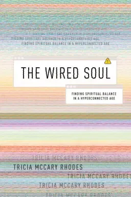 The Wired Soul