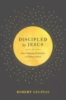 Discipled by Jesus