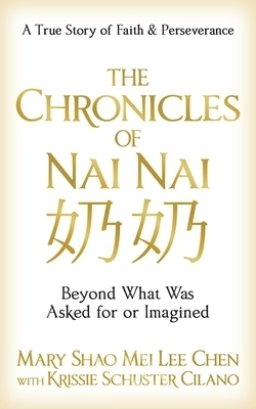 The Chronicles of Nai Nai: Beyond What Was Asked for or Imagined