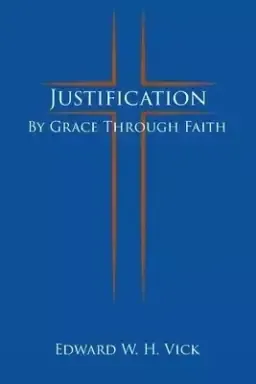 Justification: By Grace Through Faith