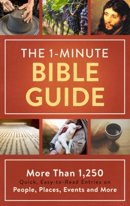 1-Minute Bible Guide