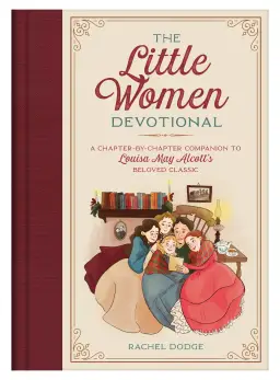 Little Women Devotional