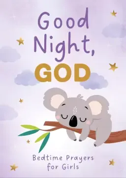 Good Night, God (girls)