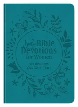 Daily Bible Devotions for Women