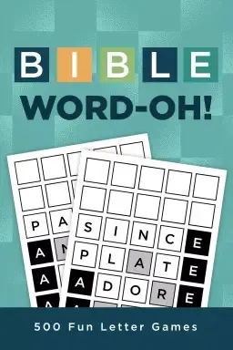 Bible Word-Oh!