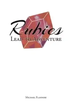 Rubies Lead to Adventure