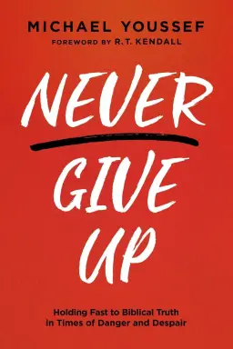 Never Give Up