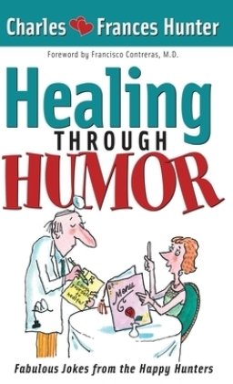 Healing Through Humor