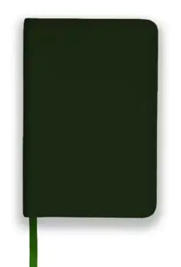 LSB Compact Bible, Forest Green