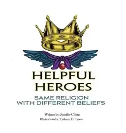 Helpful Heroes, Same Religion With Different Beliefs