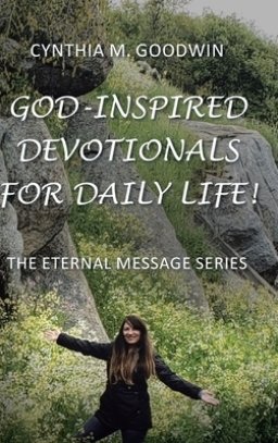 God-Inspired Devotionals for Daily Life!